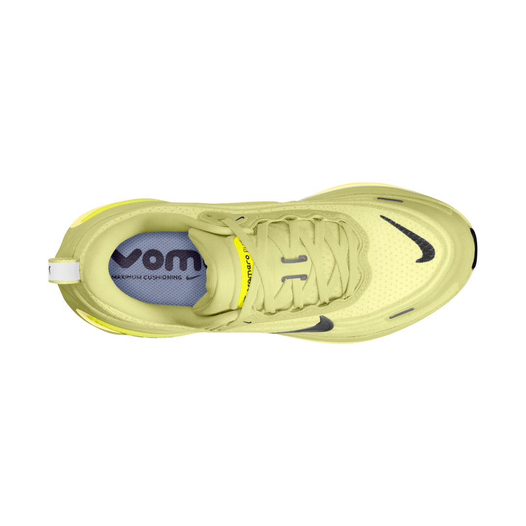 Nike Womens Vomero Plus - Fennel/Purple Dynasty/Lemon Venom - Neutral - HO26