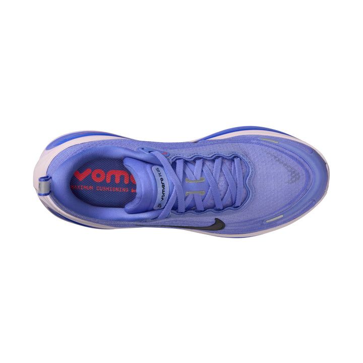 Nike Womens Vomero Plus - Sapphire/Light Violet/Violet Mist - Neutral - SP26