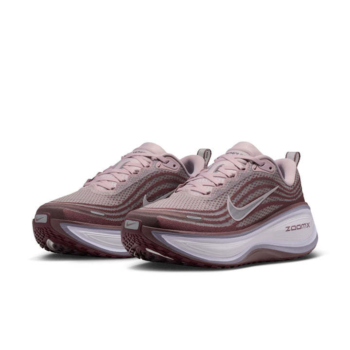 Nike Womens Vomero Plus - Tattoo/Particle Rose/Hydrogen Blue - Neutral - SP26