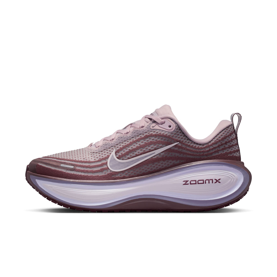 Nike Womens Vomero Plus - Tattoo/Particle Rose/Hydrogen Blue - Neutral - SP26