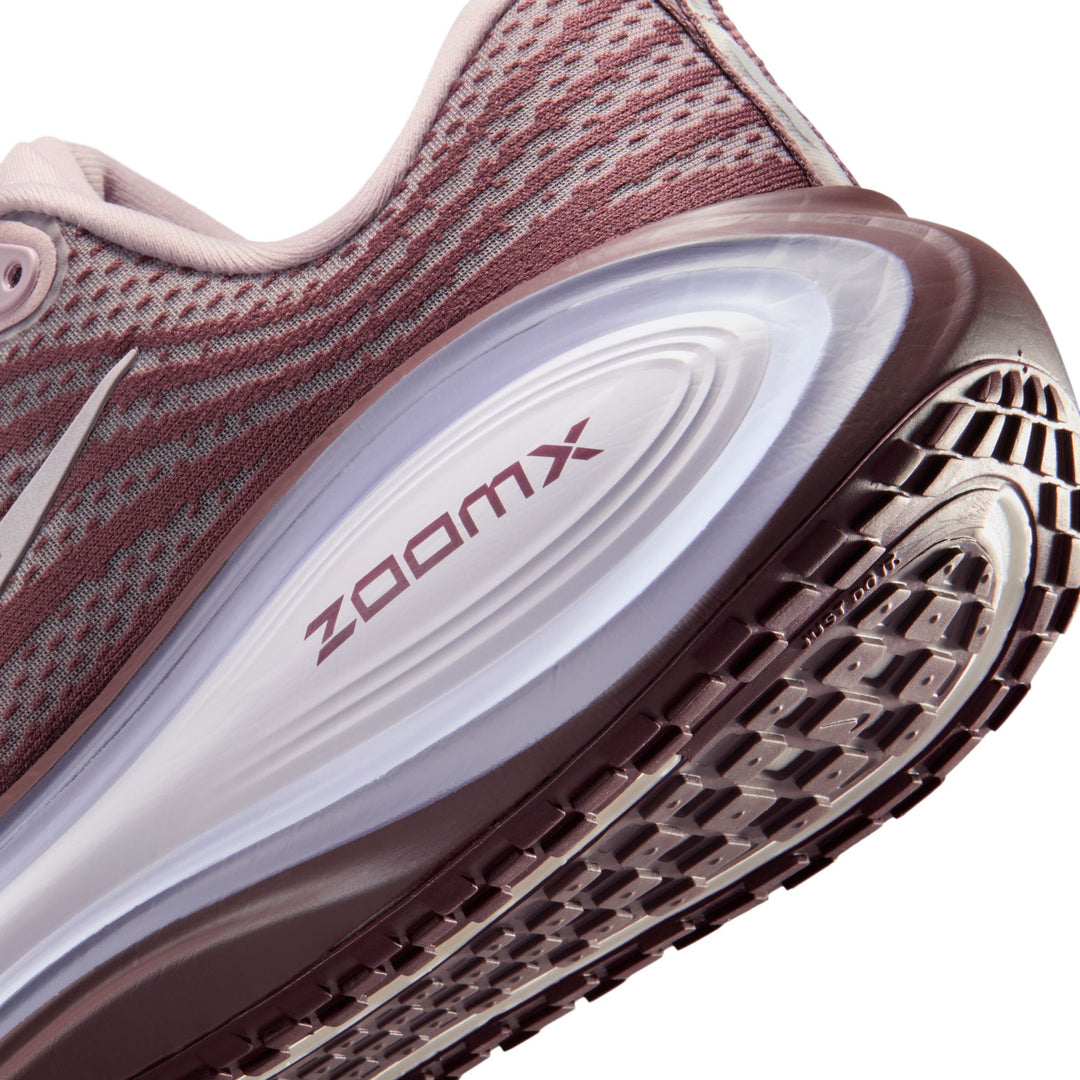 Nike Womens Vomero Plus - Tattoo/Particle Rose/Hydrogen Blue - Neutral - SP26