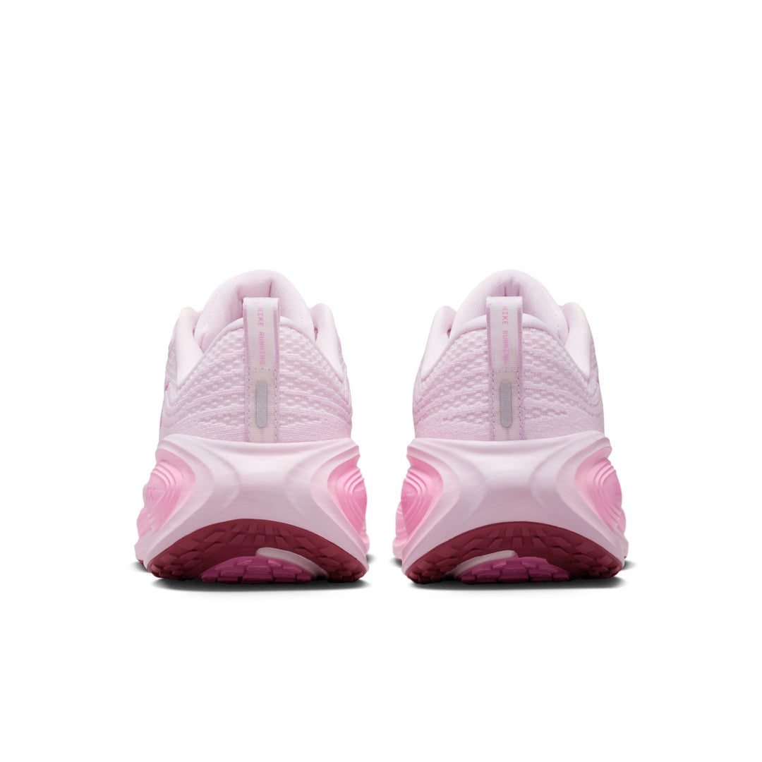 Nike Womens Vomero Plus - Bleached Lilac/Light Magenta/Pink Rise - Neutral - FA26