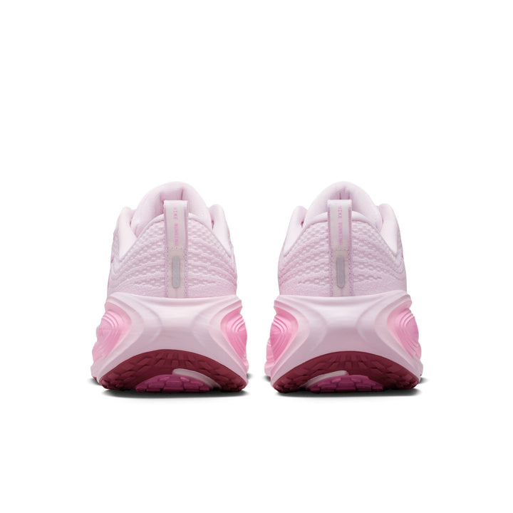 Nike Womens Vomero Plus - Bleached Lilac/Light Magenta/Pink Rise - Neutral - FA26