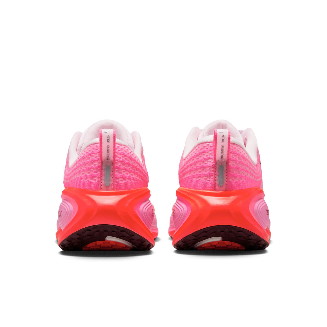 Nike Womens Vomero Plus - Hyper Pink/Burgundy Crush/Bright Crimson - Neutral - FA25