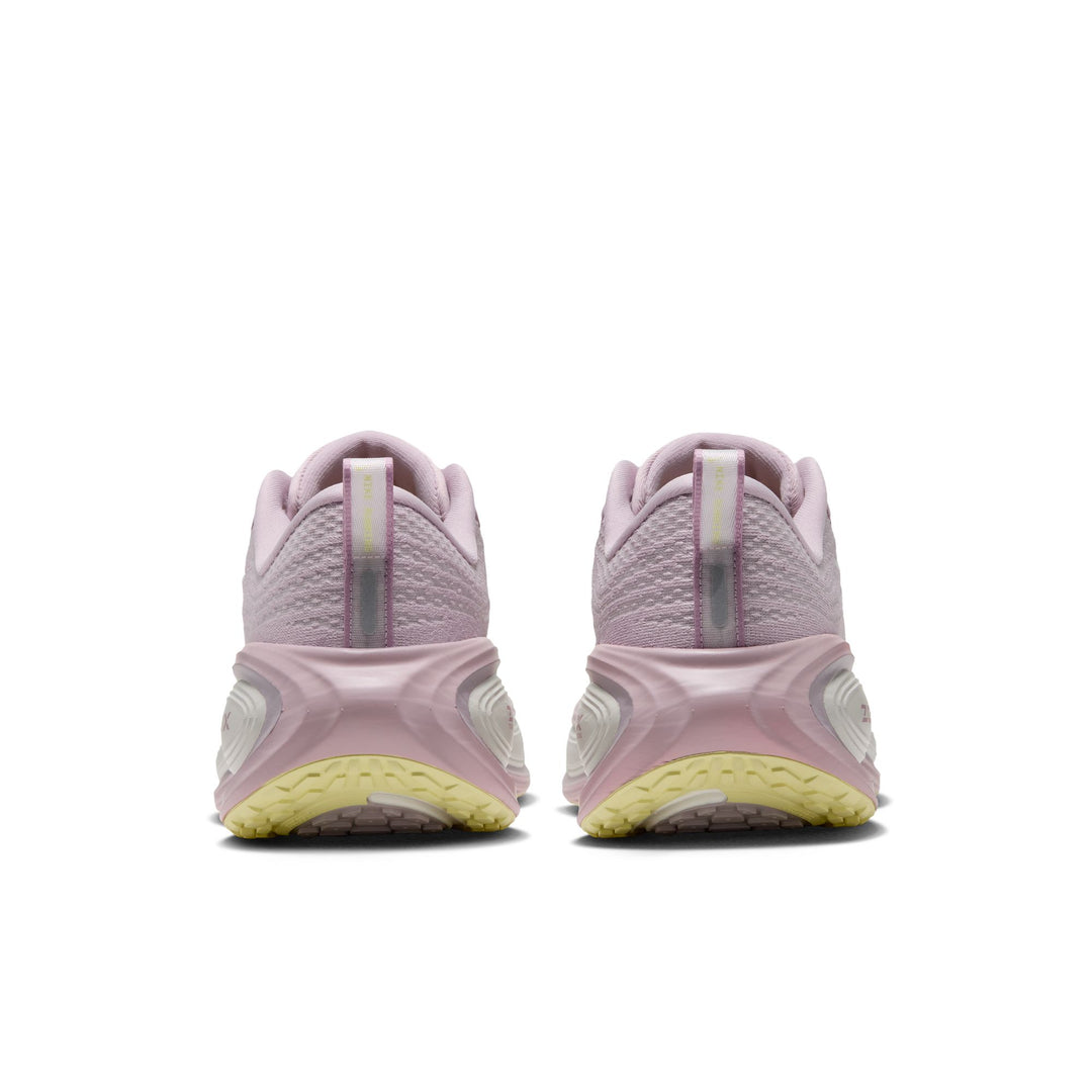 Nike Womens Vomero Plus - Particle Rose/Sail/Silver Lilac - Neutral - HO26