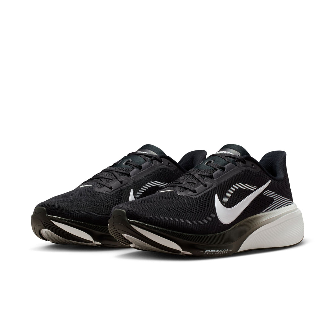 Nike Herren Pegasus 42 – Schwarz/Weiß/Photon Dust – Neutral – SU26