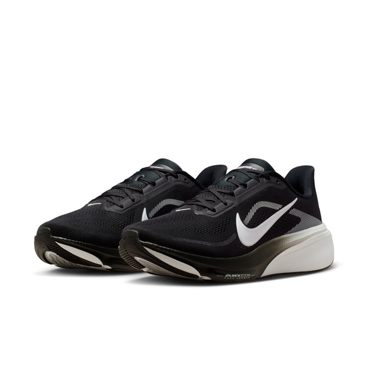 Nike Herren Pegasus 42 – Schwarz/Weiß/Photon Dust – Neutral – SU26