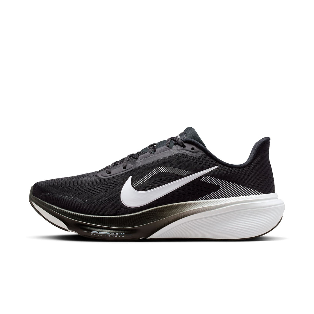 Nike Herren Pegasus 42 – Schwarz/Weiß/Photon Dust – Neutral – SU26