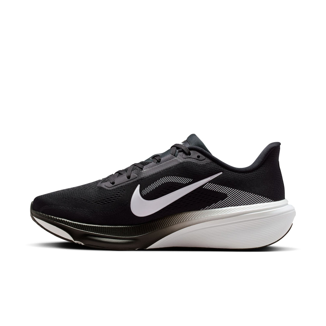 Nike Herren Pegasus 42 – Schwarz/Weiß/Photon Dust – Neutral – SU26