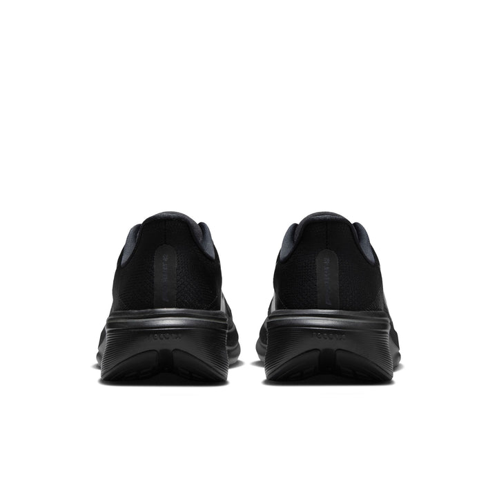 Nike Mens Pegasus 42 - Black/Black/Anthracite - Neutral - FA26