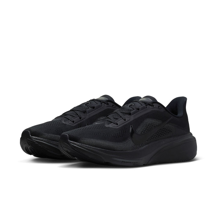 Nike Mens Pegasus 42 - Black/Black/Anthracite - Neutral - FA26