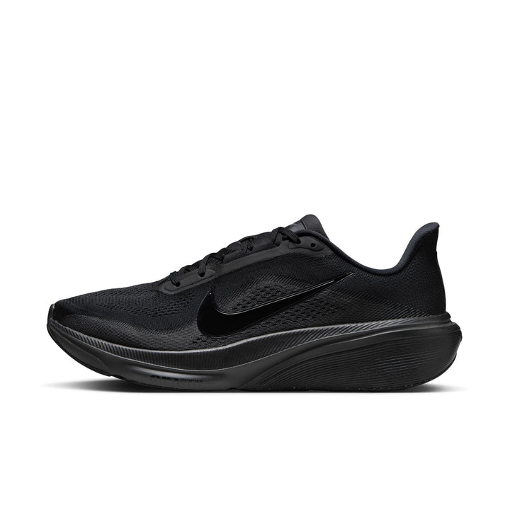 Nike Mens Pegasus 42 - Black/Black/Anthracite - Neutral - FA26