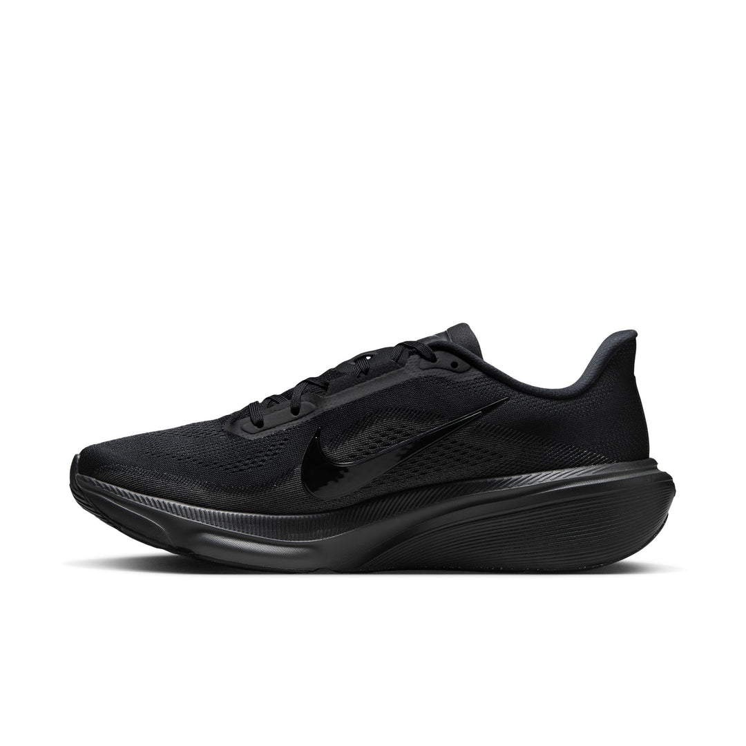Nike Mens Pegasus 42 - Black/Black/Anthracite - Neutral - FA26