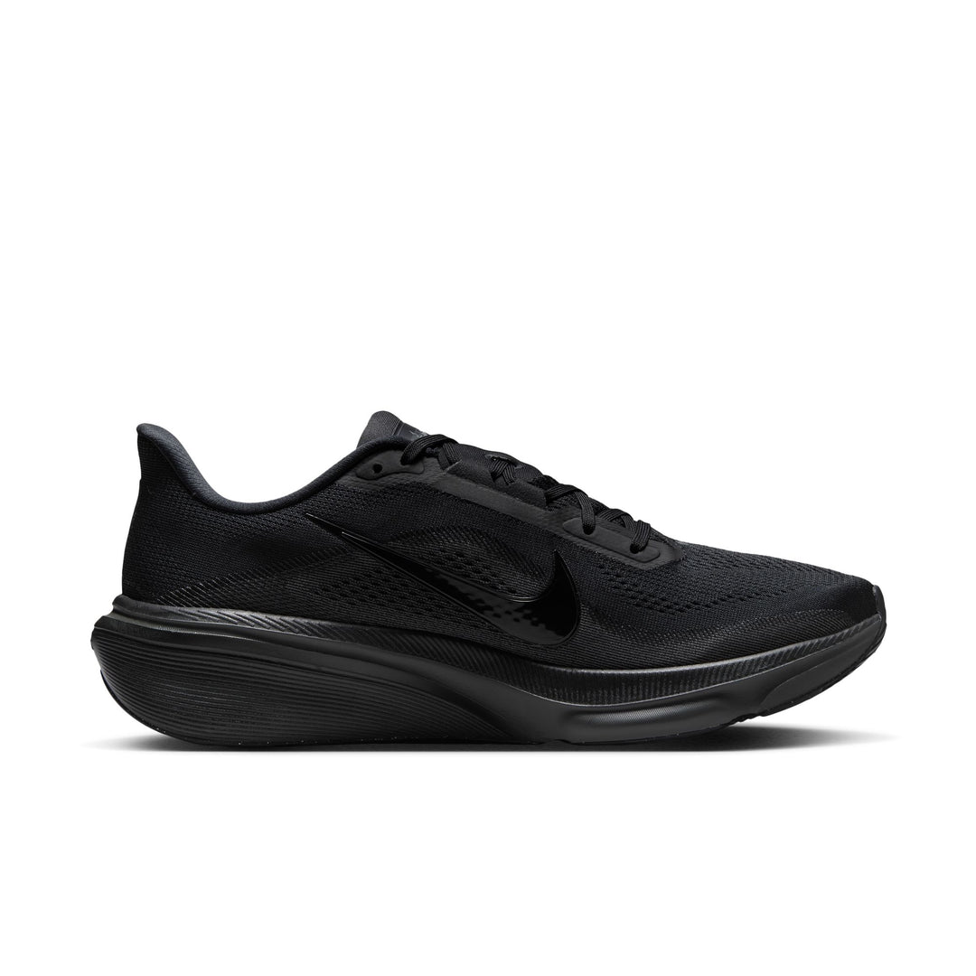 Nike Mens Pegasus 42 - Black/Black/Anthracite - Neutral - FA26