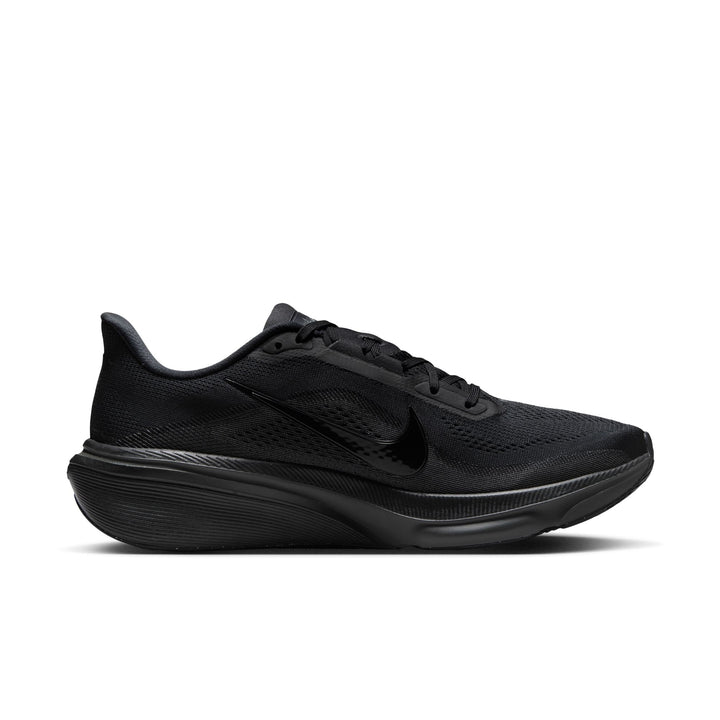 Nike Mens Pegasus 42 - Black/Black/Anthracite - Neutral - FA26