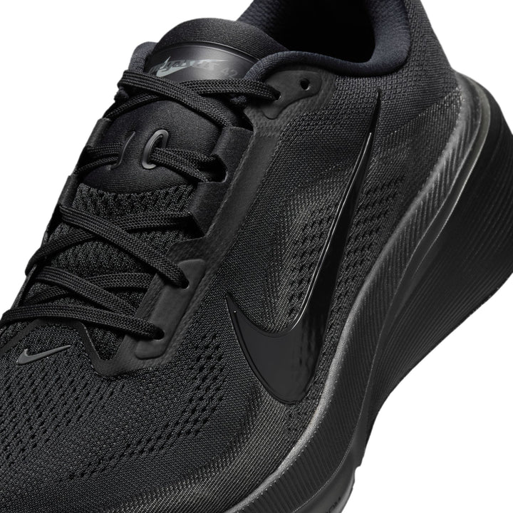 Nike Mens Pegasus 42 - Black/Black/Anthracite - Neutral - FA26
