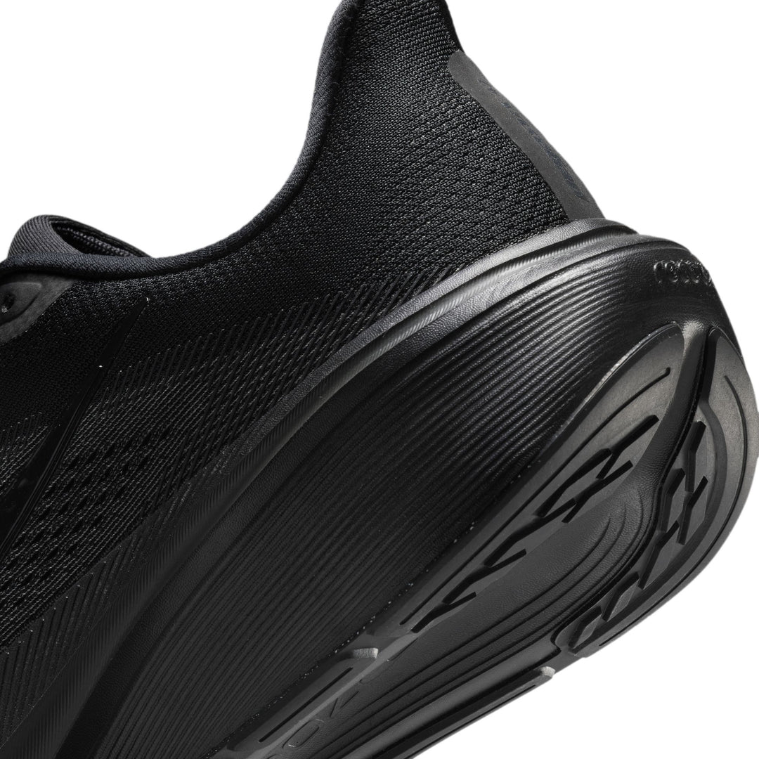 Nike Mens Pegasus 42 - Black/Black/Anthracite - Neutral - FA26