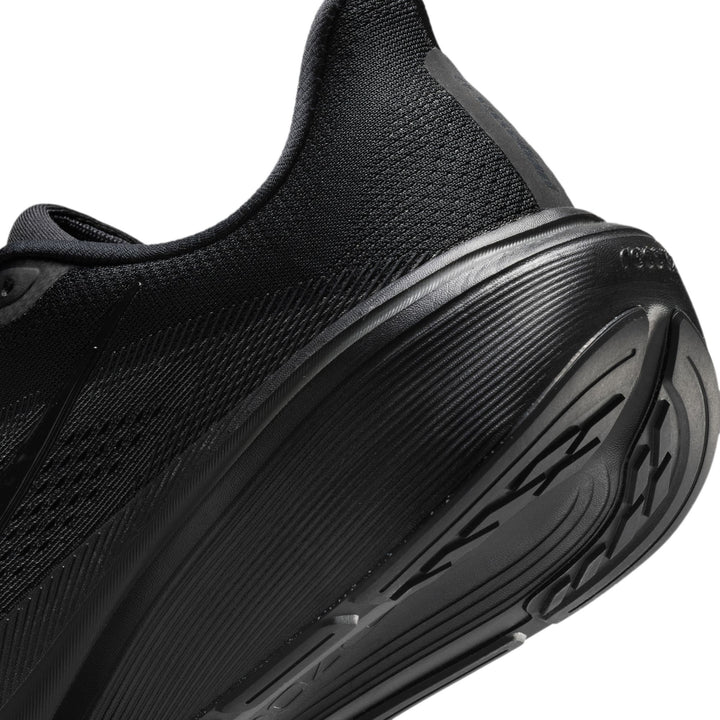 Nike Mens Pegasus 42 - Black/Black/Anthracite - Neutral - FA26