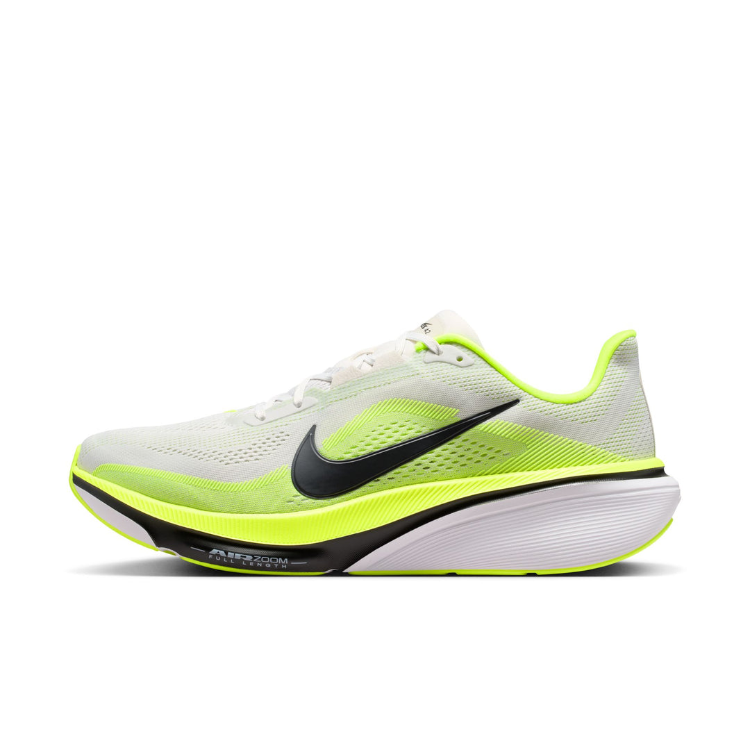 Nike Mens Pegasus 42 - Photon Dust/Black/Volt/White - Neutral - FA26