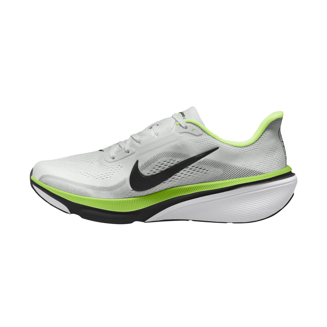Nike Mens Pegasus 42 - Photon Dust/Black/Volt/White - Neutral - FA26