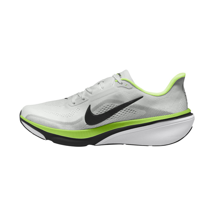 Nike Mens Pegasus 42 - Photon Dust/Black/Volt/White - Neutral - FA26
