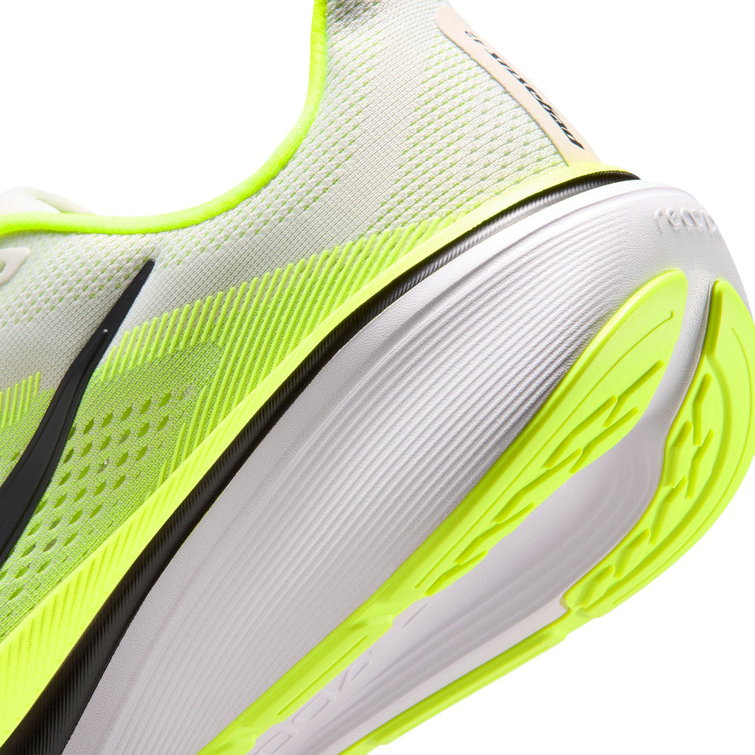 Nike Mens Pegasus 42 - Photon Dust/Black/Volt/White - Neutral - FA26