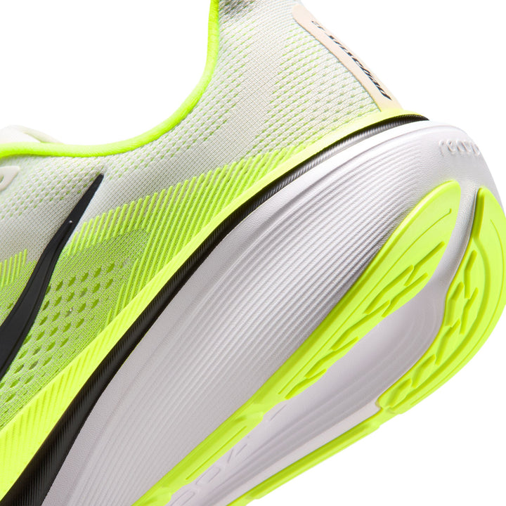 Nike Mens Pegasus 42 - Photon Dust/Black/Volt/White - Neutral - FA26