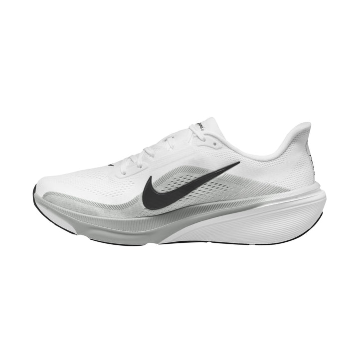 Nike Mens Pegasus 42 - White/Black/Photon Dust - Neutral - SU26