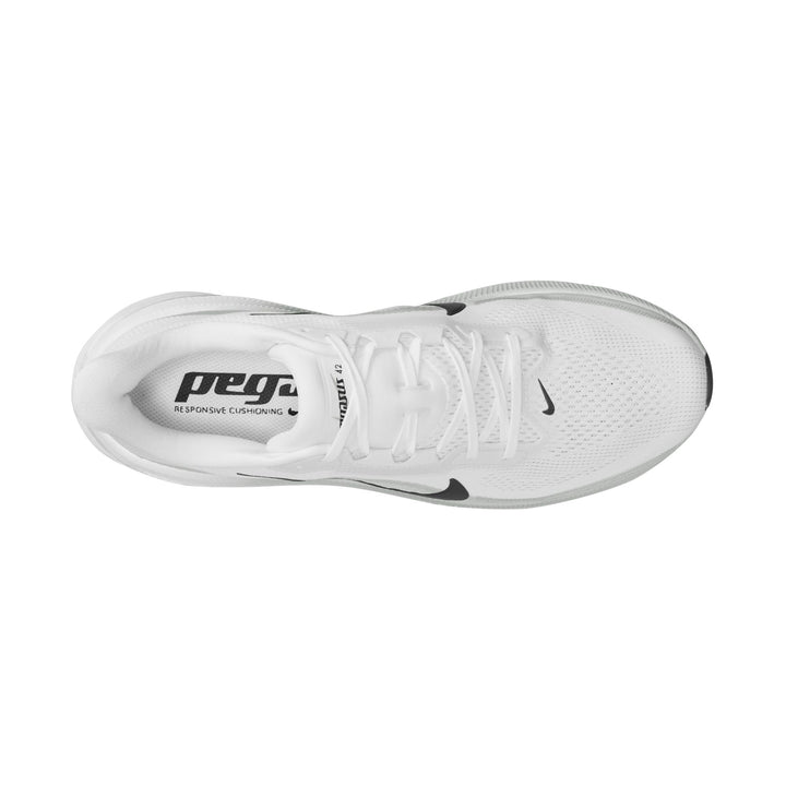 Nike Mens Pegasus 42 - White/Black/Photon Dust - Neutral - SU26