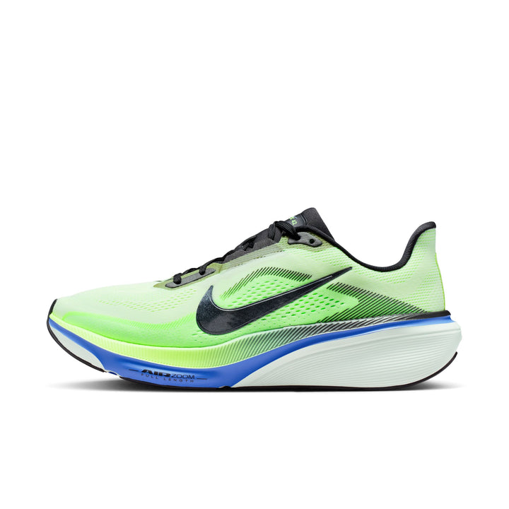 Nike Pegasus 42 - Volt Tint/Noir Spruce/Saphir - Neutre - SU26