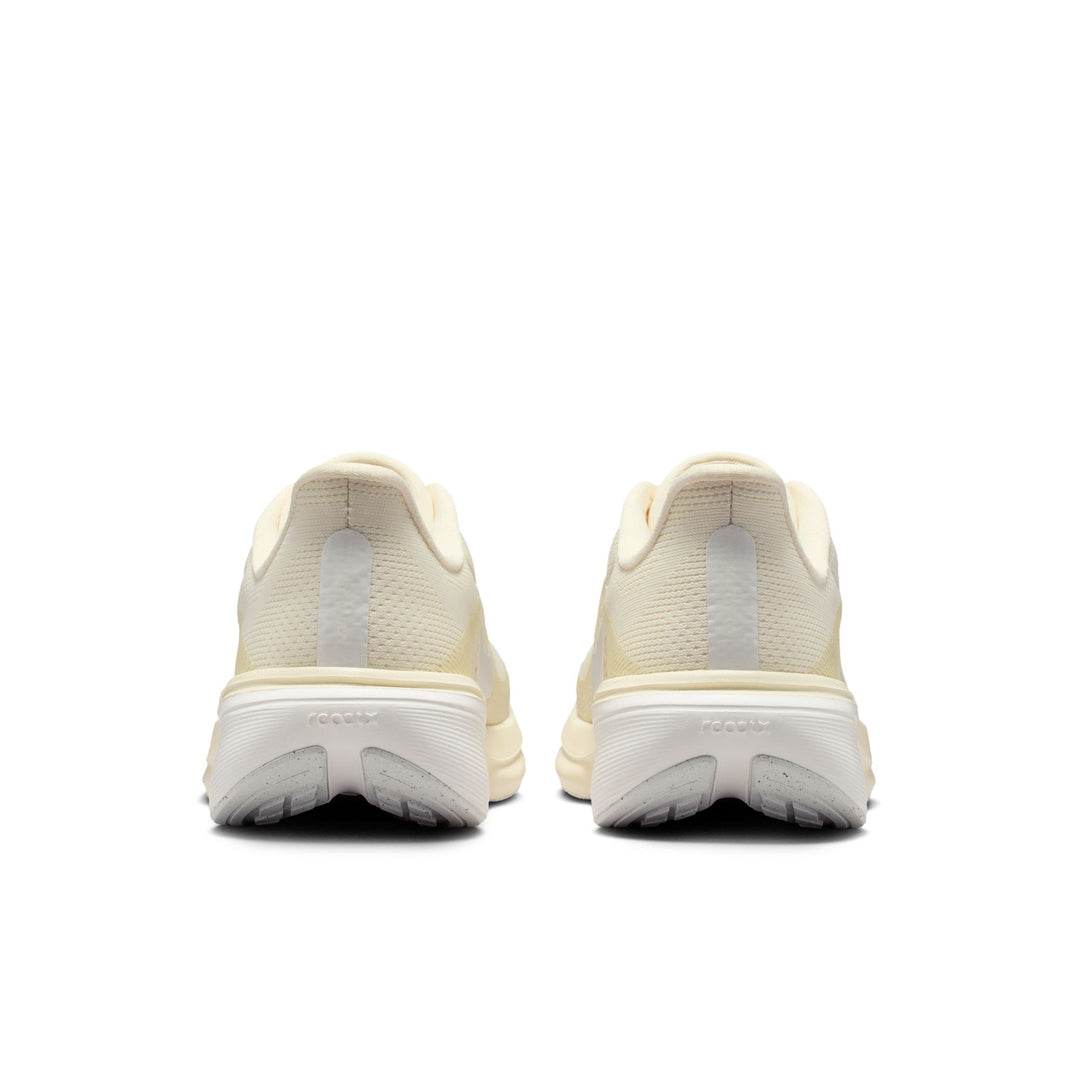 Nike Womens Pegasus 42 - Pale Ivory/Summit White/Coconut Milk - Neutral - SU26