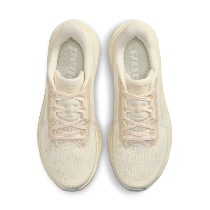 Nike Womens Pegasus 42 - Pale Ivory/Summit White/Coconut Milk - Neutral - SU26