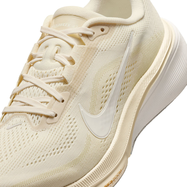 Nike Womens Pegasus 42 - Pale Ivory/Summit White/Coconut Milk - Neutral - SU26