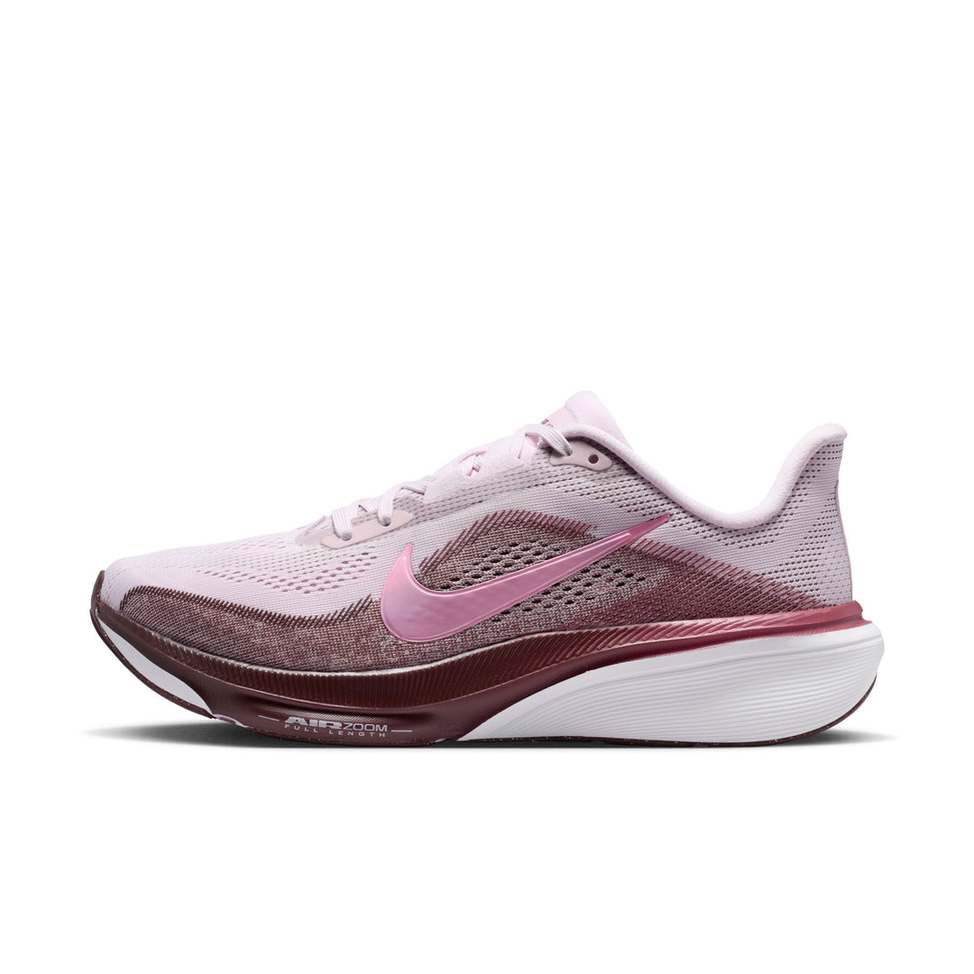 Nike Womens Pegasus 42 -  Bleached Lilac/Pink Rise/Mystic Dates - Neutral - FA26