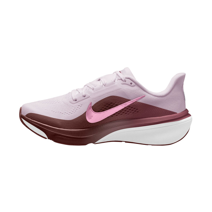 Nike Womens Pegasus 42 -  Bleached Lilac/Pink Rise/Mystic Dates - Neutral - FA26