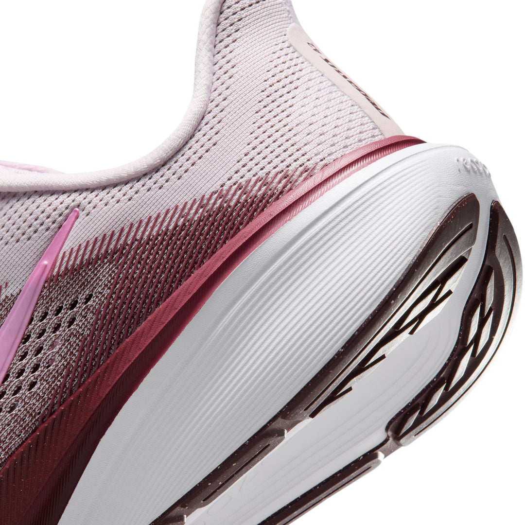 Nike Womens Pegasus 42 -  Bleached Lilac/Pink Rise/Mystic Dates - Neutral - FA26