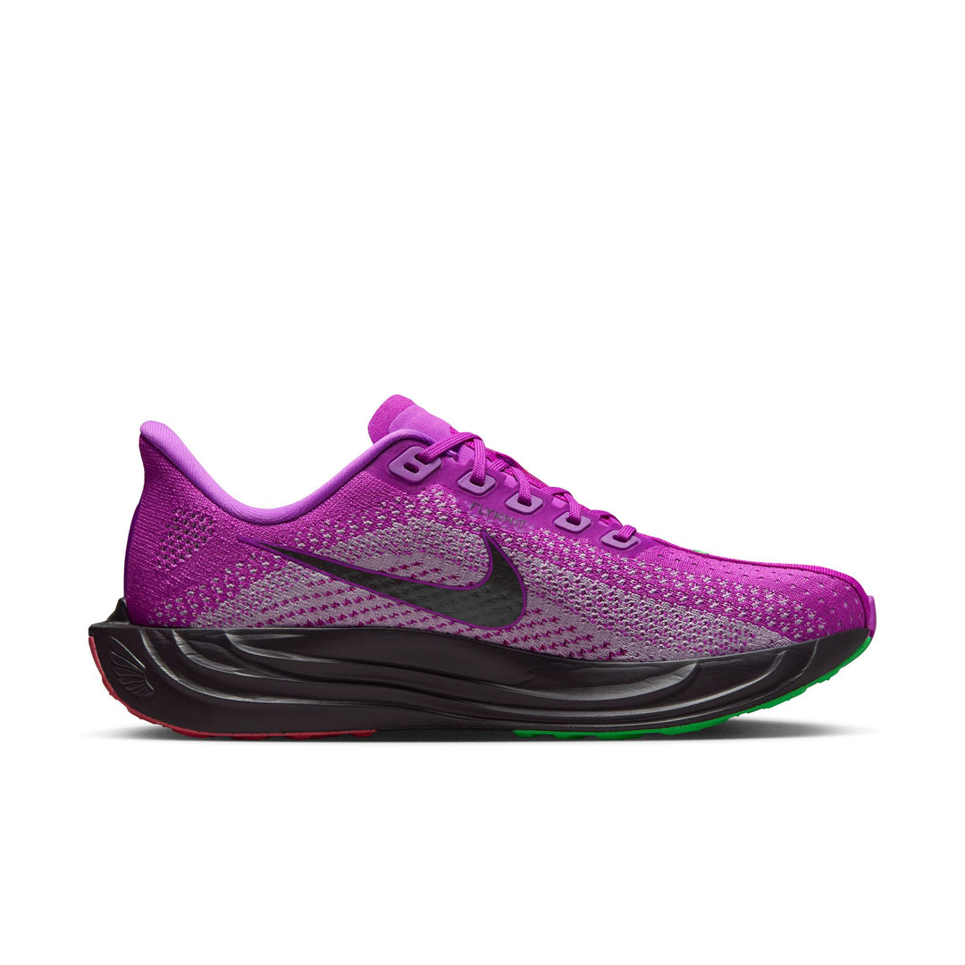 Nike Womens Pegasus Plus 'Faith Kipyegon' Fuchsia Dream/Grand