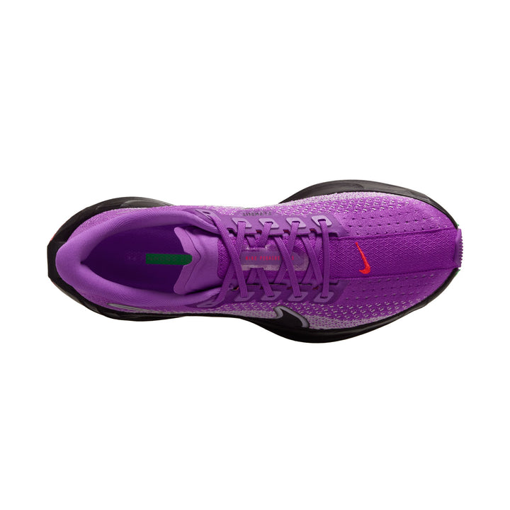 Nike Womens Pegasus Plus 'Faith Kipyegon' - Fuchsia Dream/Grand Purple/Burgundy Ash - Neutral - AW25