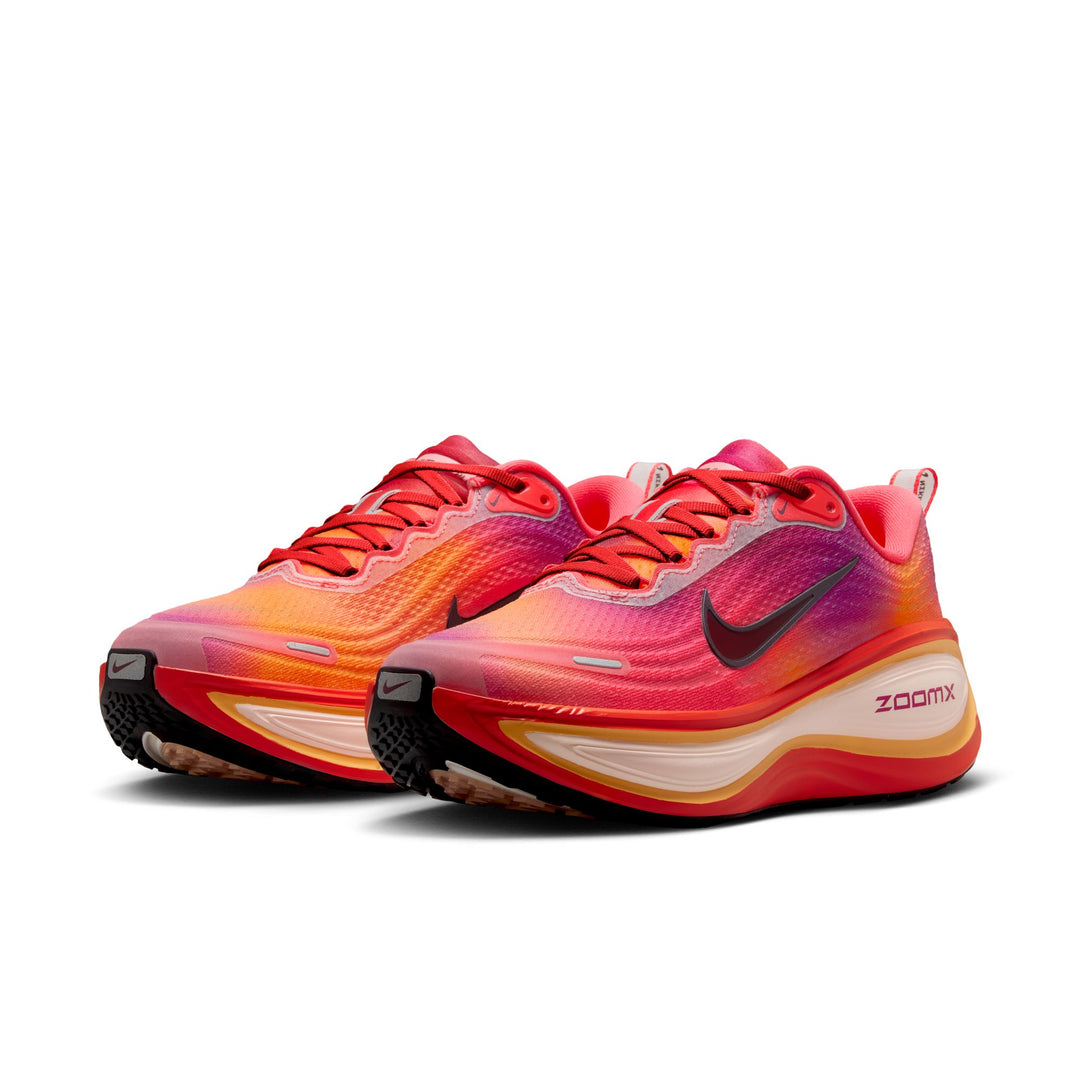 Nike Womens Vomero Plus SE - Ember Glow/Bordeaux/Marakesh - Neutral - FA25