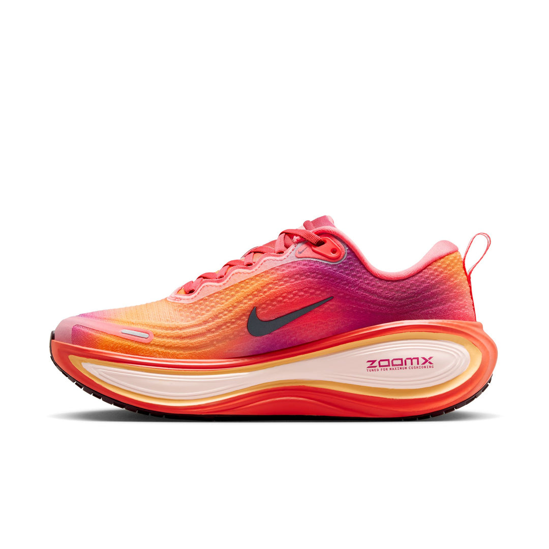 Nike Womens Vomero Plus SE - Ember Glow/Bordeaux/Marakesh - Neutral - FA25