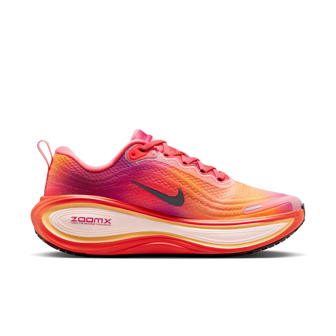 Nike Womens Vomero Plus SE - Ember Glow/Bordeaux/Marakesh - Neutral - FA25
