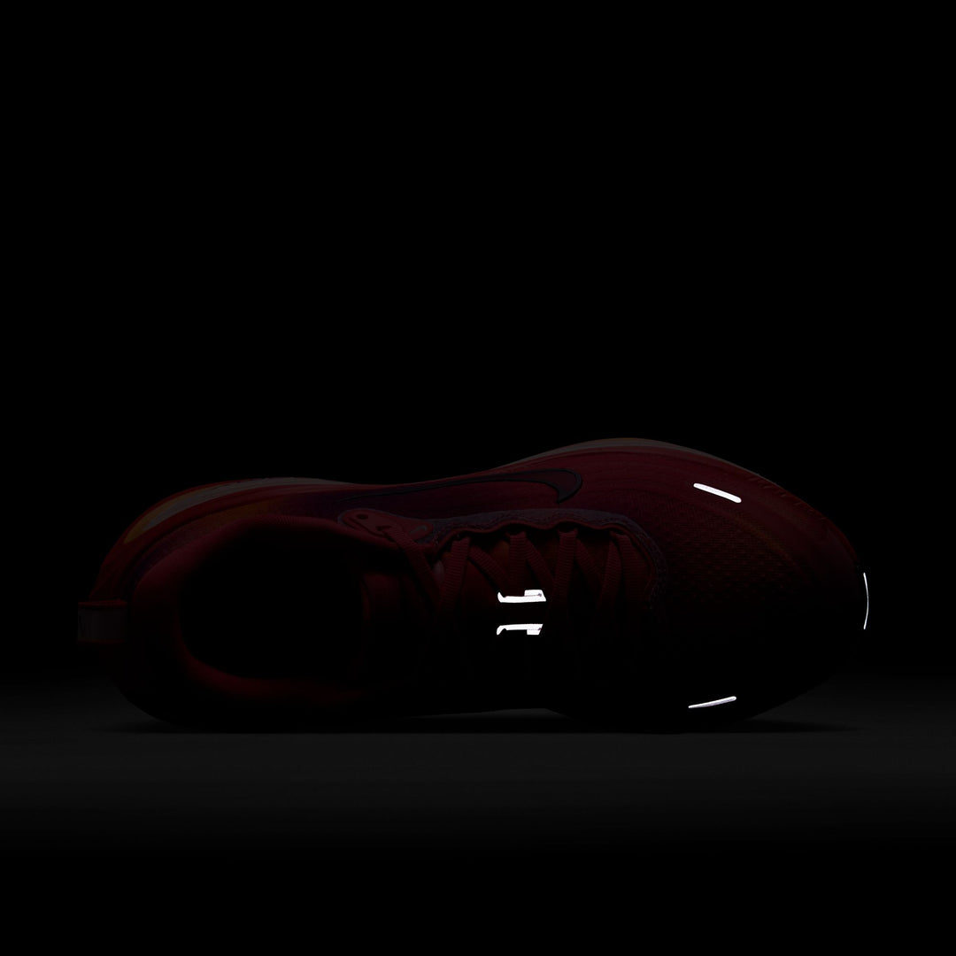 Nike Womens Vomero Plus SE - Ember Glow/Bordeaux/Marakesh - Neutral - FA25