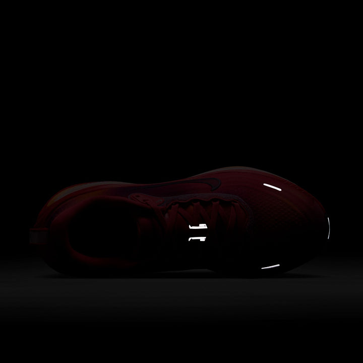 Nike Womens Vomero Plus SE - Ember Glow/Bordeaux/Marakesh - Neutral - FA25