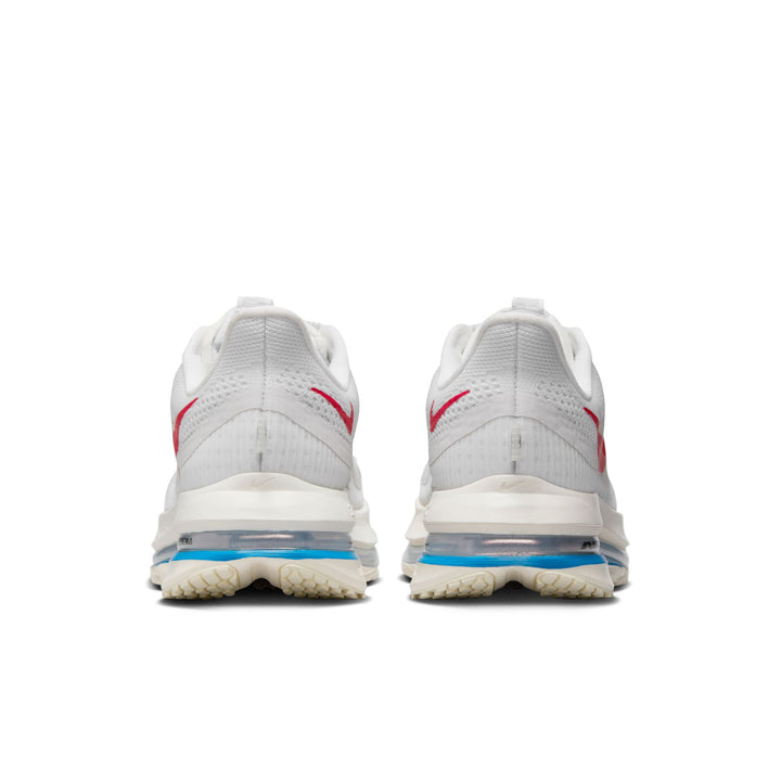 Nike Womens Pegasus Premium - White/White/Sail/Black - Neutral - FA25