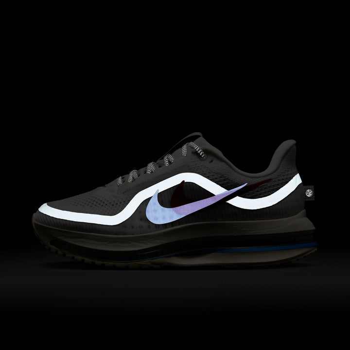 Nike Womens Pegasus Premium - White/White/Sail/Black - Neutral - FA25