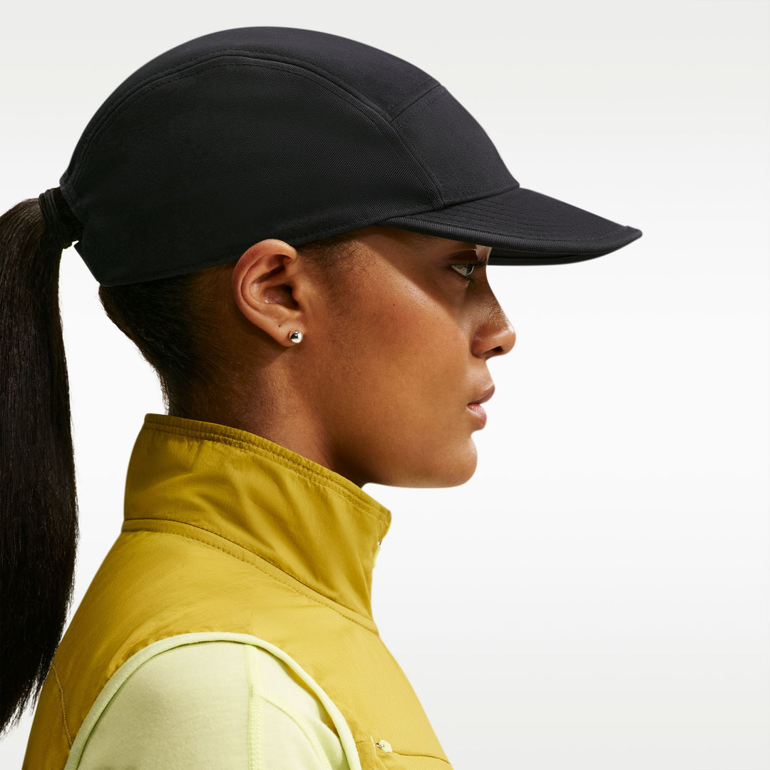 Nike Unisex ACG Fly Unstructured Cap – Schwarz/Schwarz/Schwarz