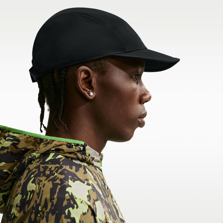 Nike Unisex ACG Fly Unstructured Cap – Schwarz/Schwarz/Schwarz