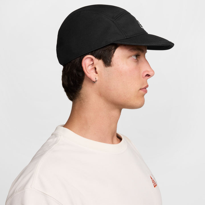 Nike Unisex ACG Fly Unstructured Cap – Schwarz/Schwarz/Schwarz