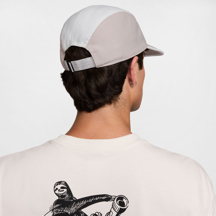 Nike Unisex ACG Fly Unstructured Cap – Photon Dust/College Grey/Photon Dust