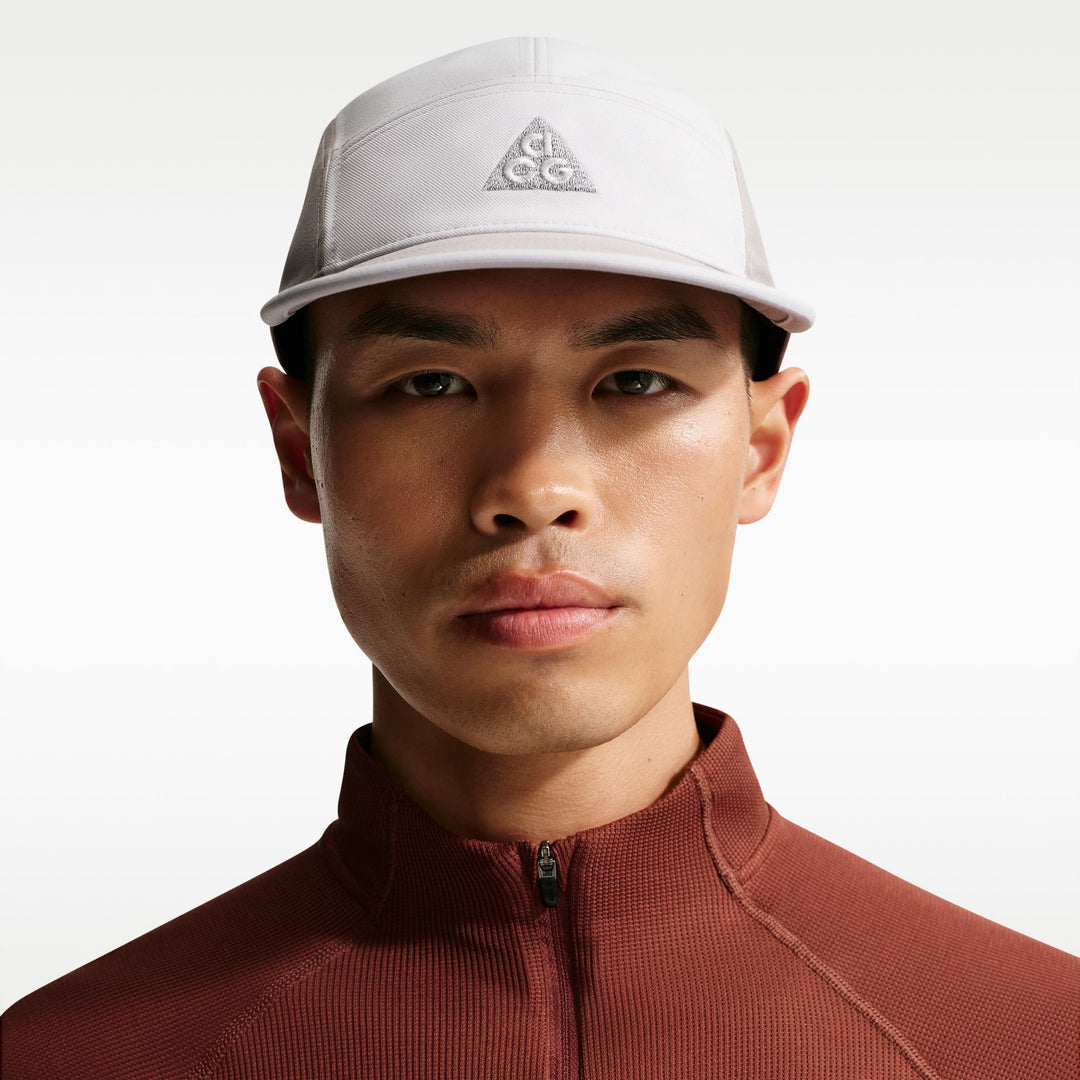 Nike Unisex ACG Fly Unstructured Cap – Photon Dust/College Grey/Photon Dust